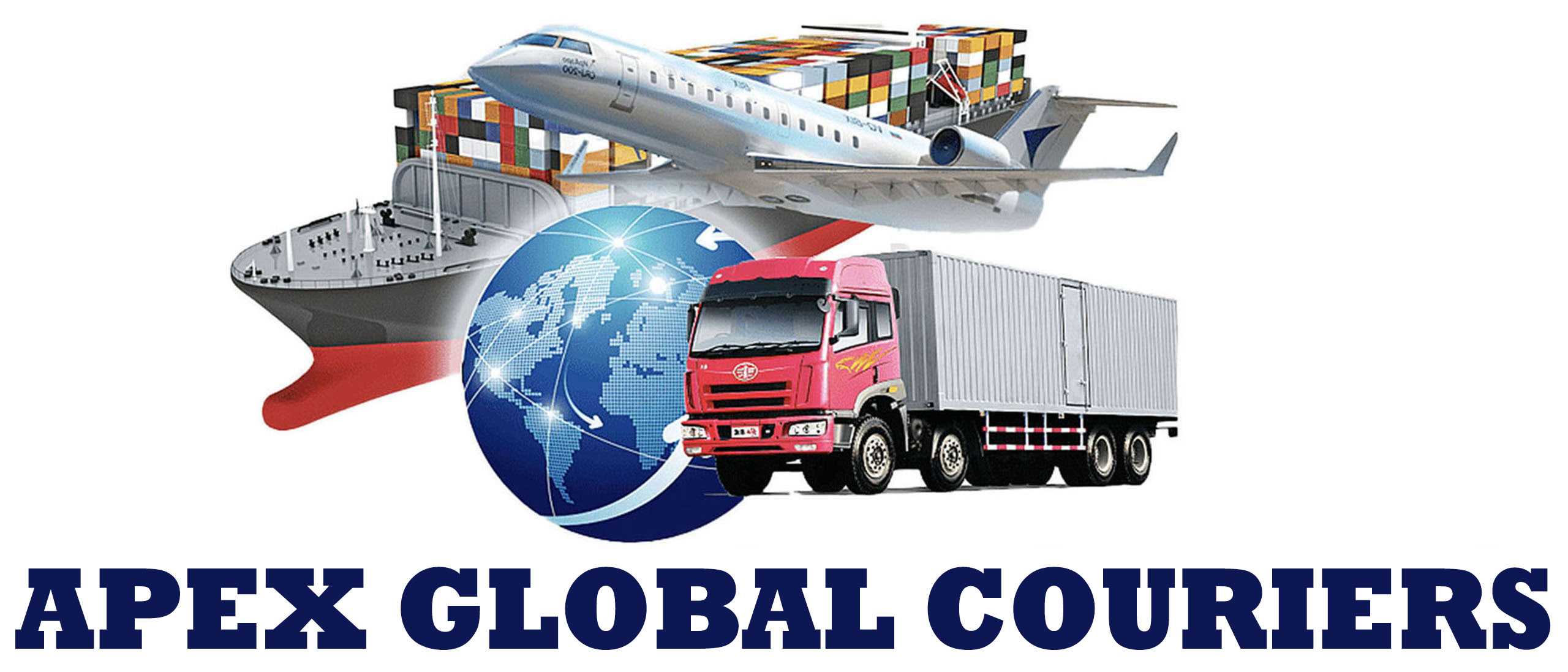 Apex Global Couriers